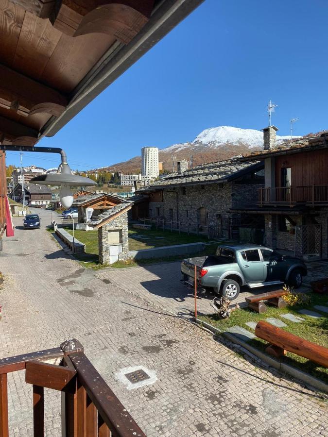 Baita Arianna Apartment Sestriere Exterior photo